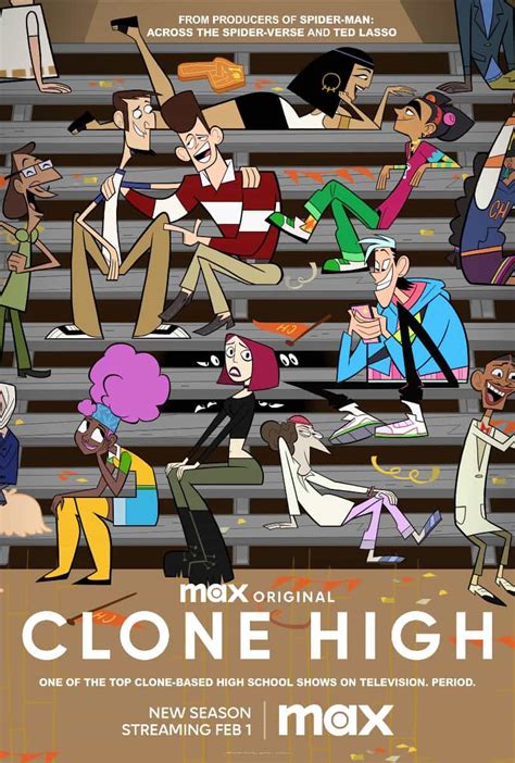 watch clone high season 2|clone high season 2 kisscartoon.